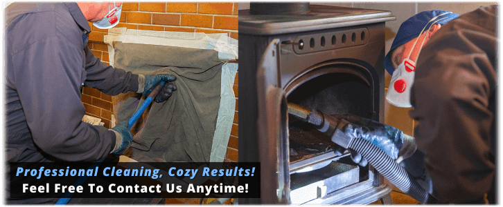 Fireplace Cleaning Staten Island NY