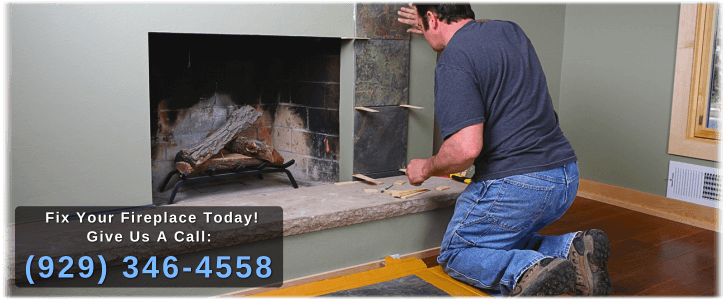Fireplace Repair Staten Island NY