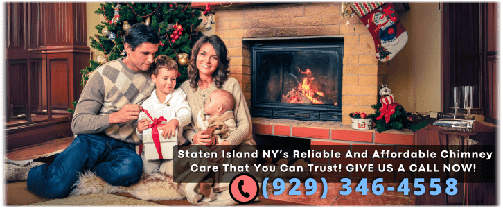Chimney Sweep Staten Island NY
